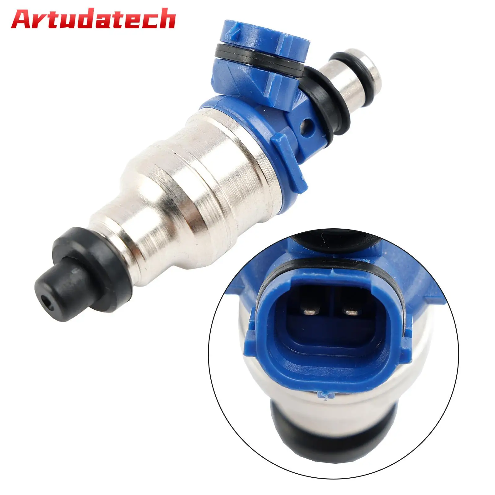 Топливные форсунки Artudatech, 1 шт., подходят для Mazda Miata 1,6 л 1990-1993 годов 195500 -1970
Топливные форсунки Artudatech, 1 шт., подходят для Mazda Miata 1,6 л 1990-1993 годов 195500 -1970