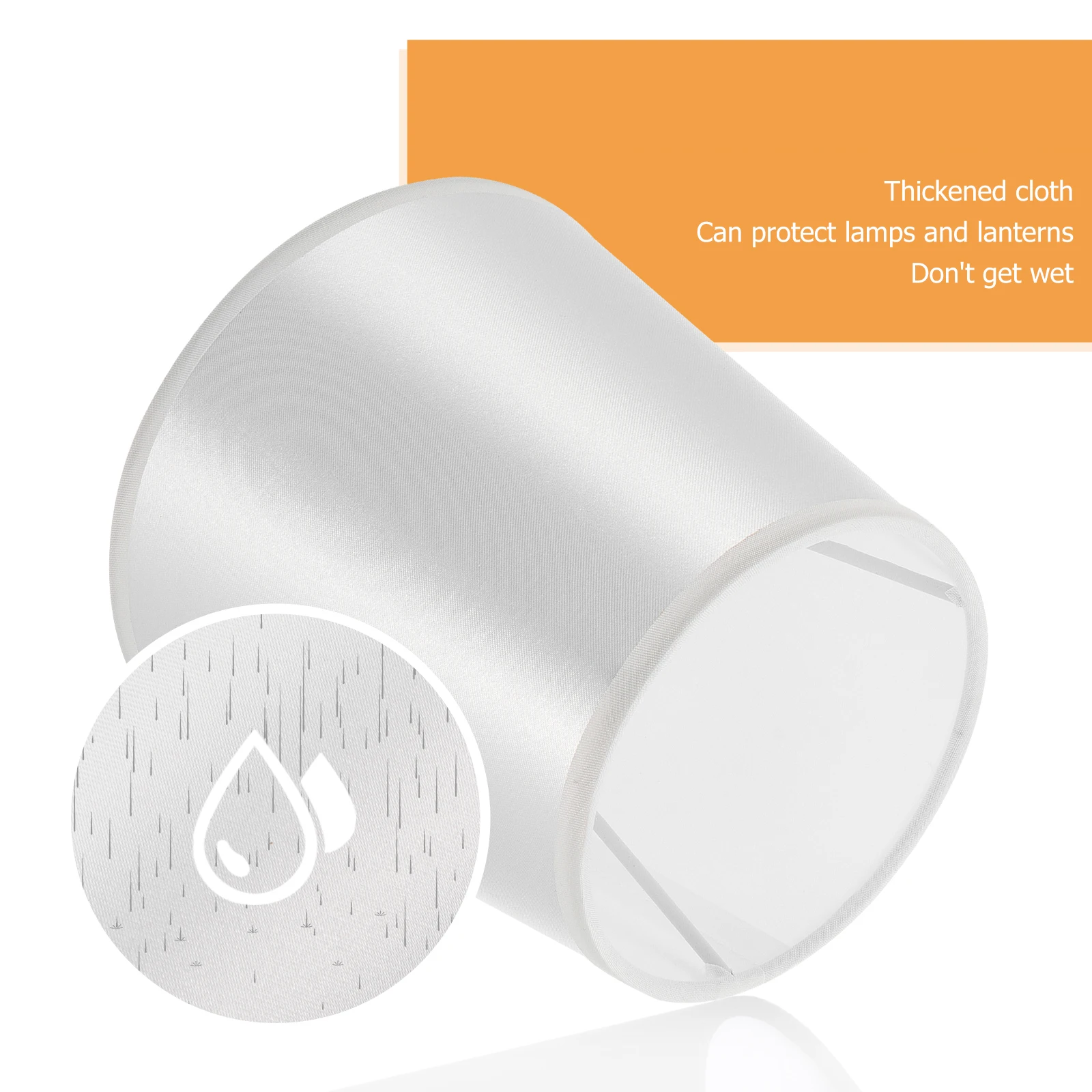 1Pcs Premium Cloth Lampshade Modern Style Bedroom Floor Table Lamp Cover Accessory Diffuse Warm Lighting Decor
1Pcs Premium Cloth Lampshade Modern Style Bedroom Floor Table Lamp Cover Accessory Diffuse Warm Lighting Decor