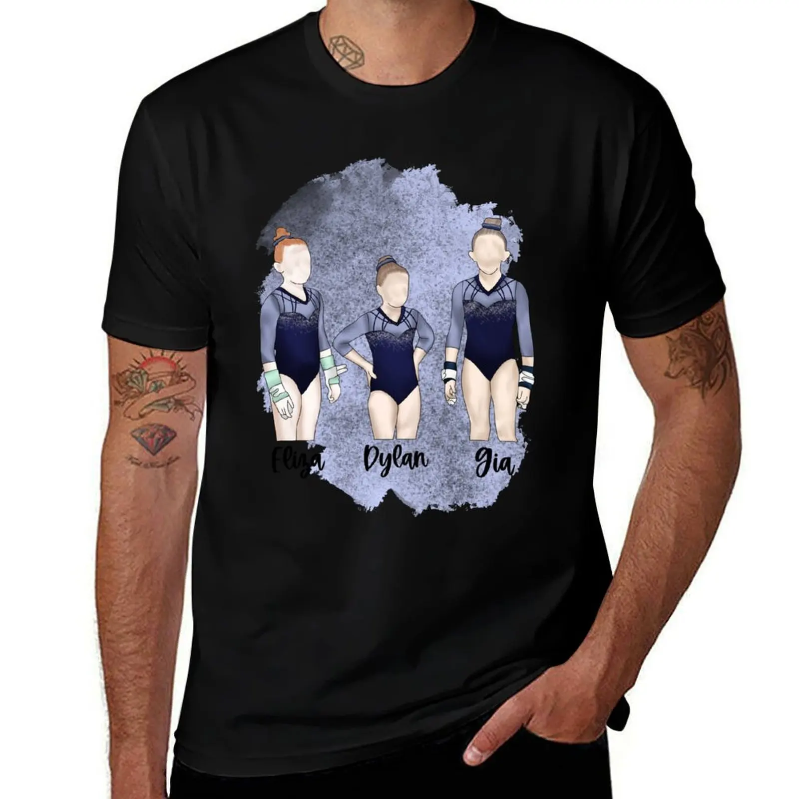 A. Zimmerman Group 5/21 T-Shirt cotton t shirt pack t shirts for man graphic tees T-Shirt
A. Zimmerman Group 5/21 T-Shirt cotton t shirt pack t shirts for man graphic tees T-Shirt