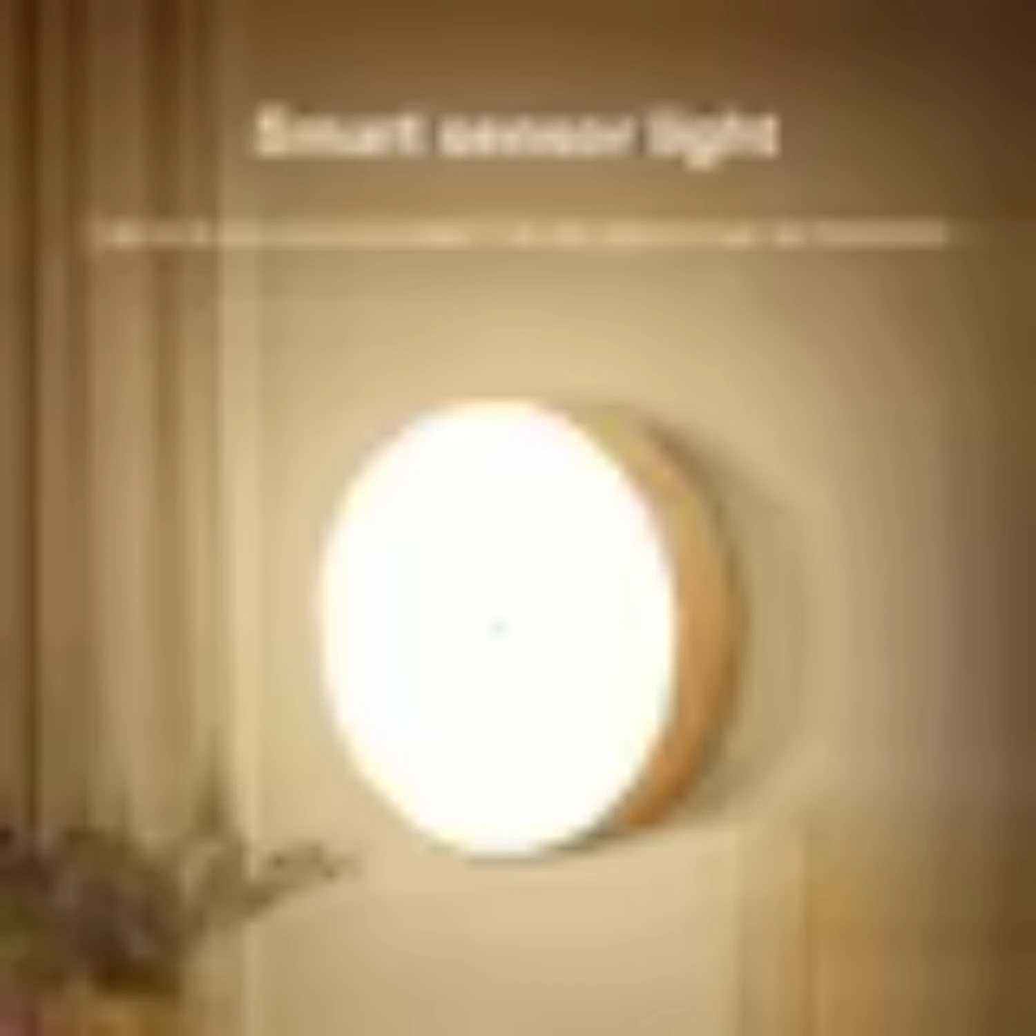 Smart Human Body Sensor Night Lamp Emergency Automatic Lighting USB Charging Wireless Magentic Suction Use Night Light Light led
Smart Human Body Sensor Night Lamp Emergency Automatic Lighting USB Charging Wireless Magentic Suction Use Night Light Light led