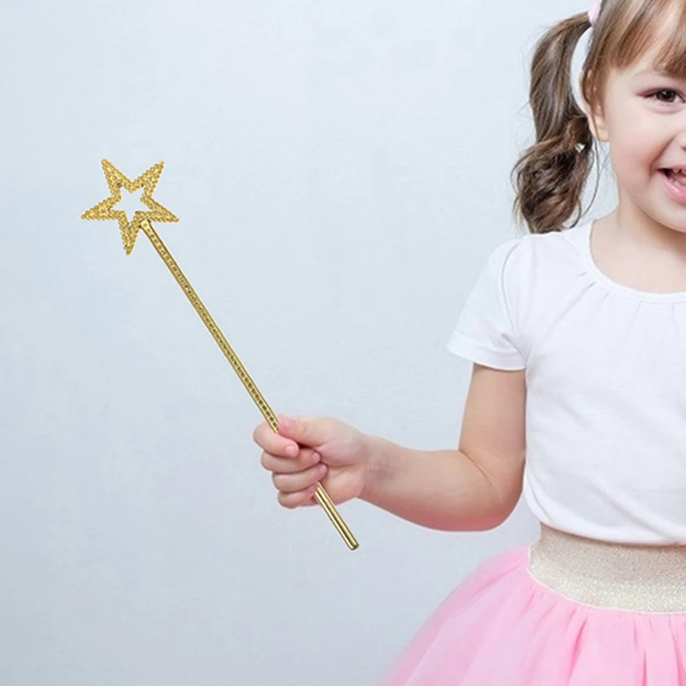 Star Party Favors Angel Fairy Wands Fairy Wand Stage Wands For Performance Prop Cosplay
Star Party Favors Angel Fairy Wands Fairy Wand Stage Wands For Performance Prop Cosplay
