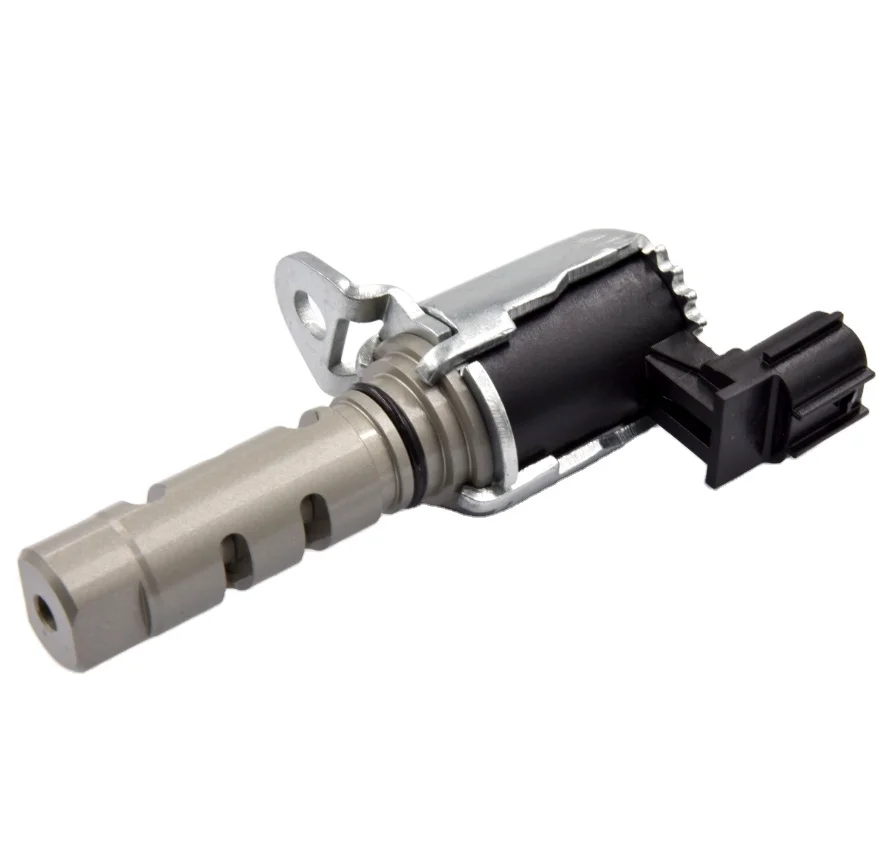 VVT Variable Valve Timing Solenoid 15330-28020 for Toyota Corolla Camry RAV4/M
VVT Variable Valve Timing Solenoid 15330-28020 for Toyota Corolla Camry RAV4/M