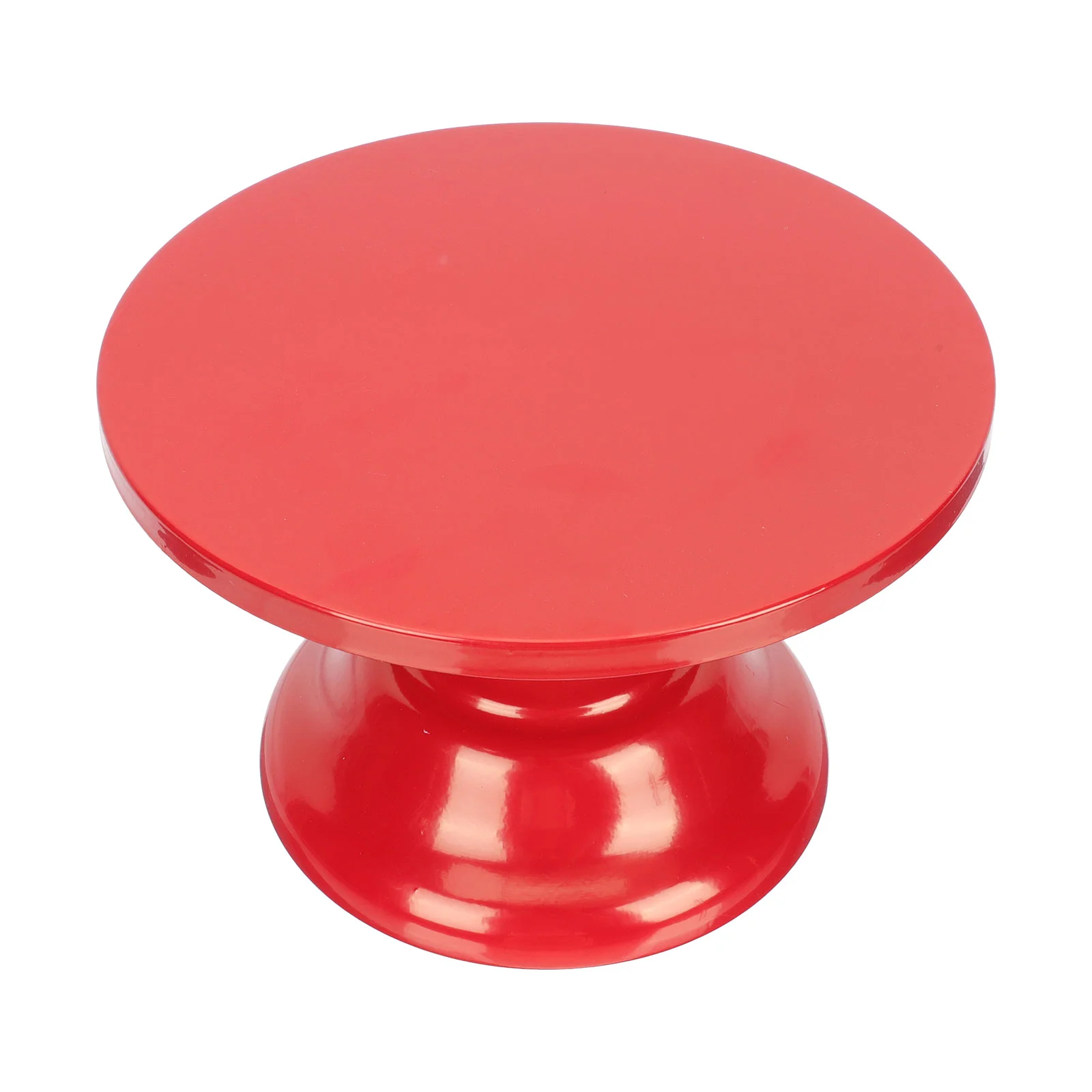 Display Shelf Iron Cake Stand Holder Snack Plate Party Red Support Rack Simple Dessert
Display Shelf Iron Cake Stand Holder Snack Plate Party Red Support Rack Simple Dessert