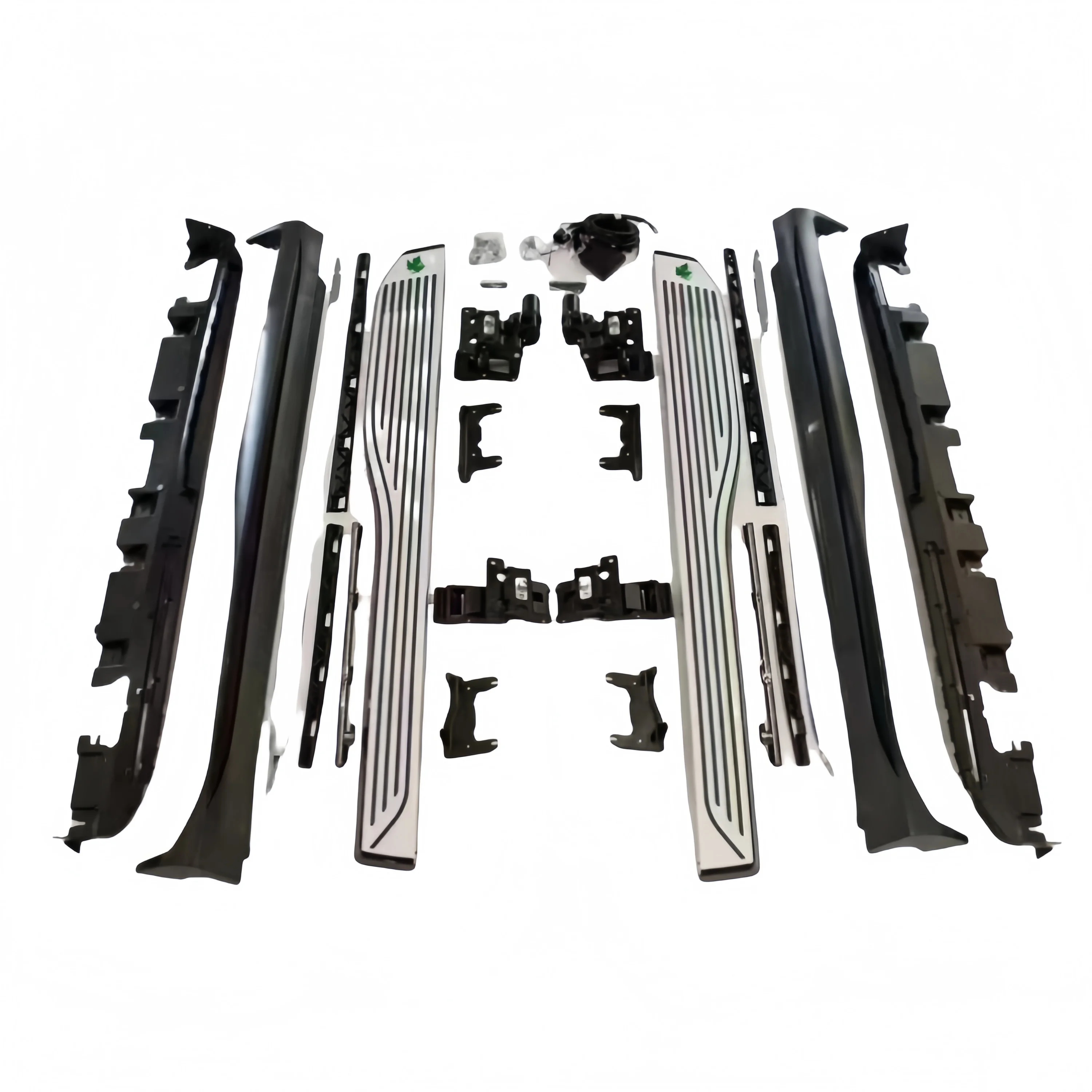 Подходит для обновления GLE W167, боковые шаги Maych, электрическая педаль, автоматическая телескопическая боковая педаль, аксессуары
Подходит для обновления GLE W167, боковые шаги Maych, электрическая педаль, автоматическая телескопическая боковая педаль, аксессуары