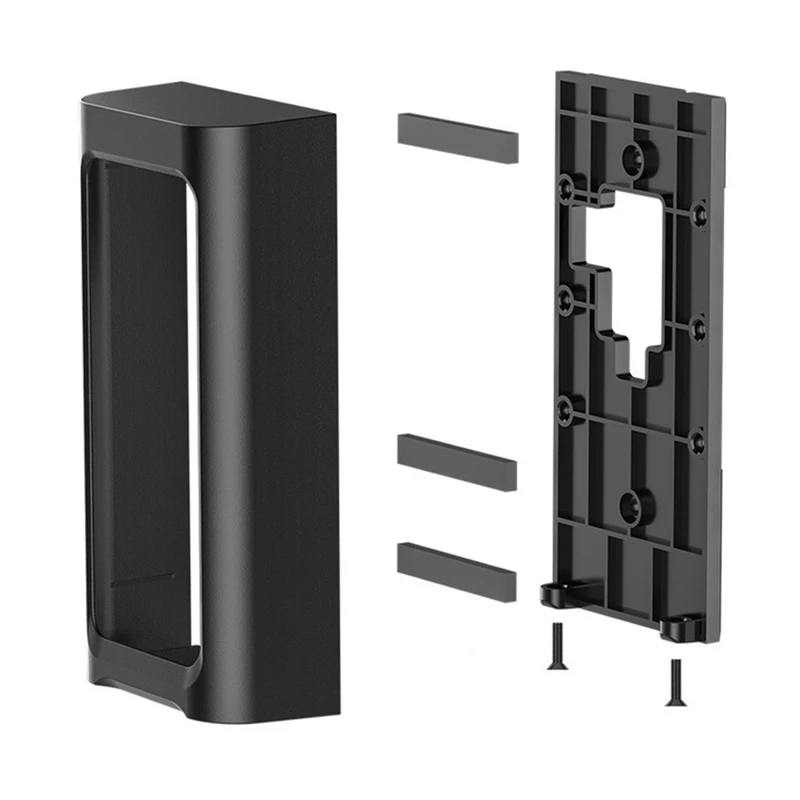 ABMR-Anti-Theft No-Drill Adhesive Video Doorbell Mount For Rlng Video Doorbell 3/3 Plus/4,For Battery Doorbell Plus/Pro
ABMR-Anti-Theft No-Drill Adhesive Video Doorbell Mount For Rlng Video Doorbell 3/3 Plus/4,For Battery Doorbell Plus/Pro