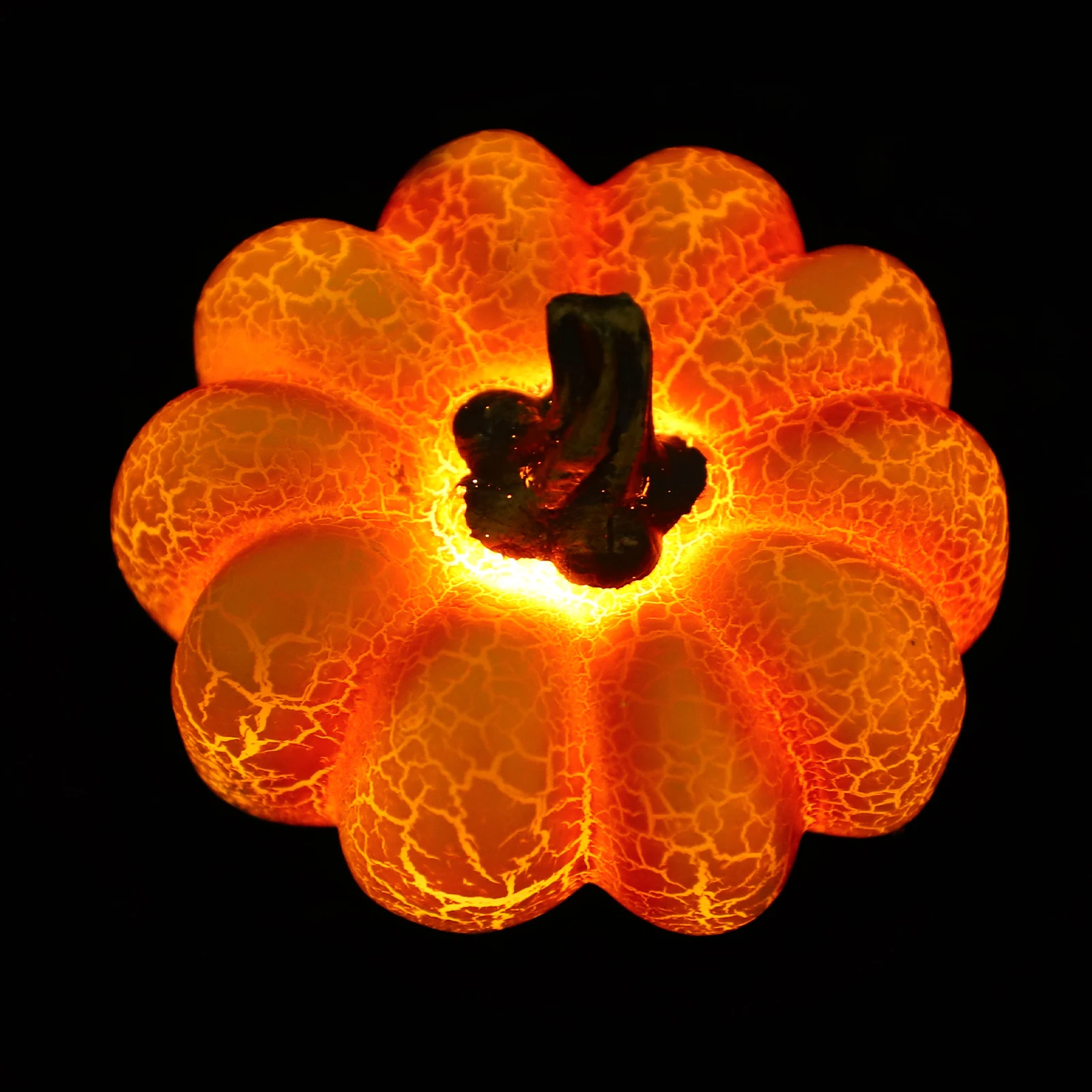 LED Pumpkin Lamp Decorative Lights Halloween Party Bedroom Resin Material Safe Warm Color Craftsmanship Festive
LED Pumpkin Lamp Decorative Lights Halloween Party Bedroom Resin Material Safe Warm Color Craftsmanship Festive