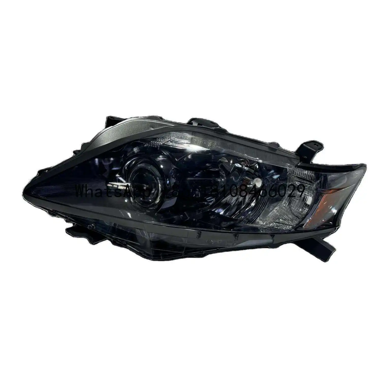 Original Replacement Lights Suitable for Lexus RX Hernia AFS Headlights Auto Headlight Assembly Auto Parts
Original Replacement Lights Suitable for Lexus RX Hernia AFS Headlights Auto Headlight Assembly Auto Parts