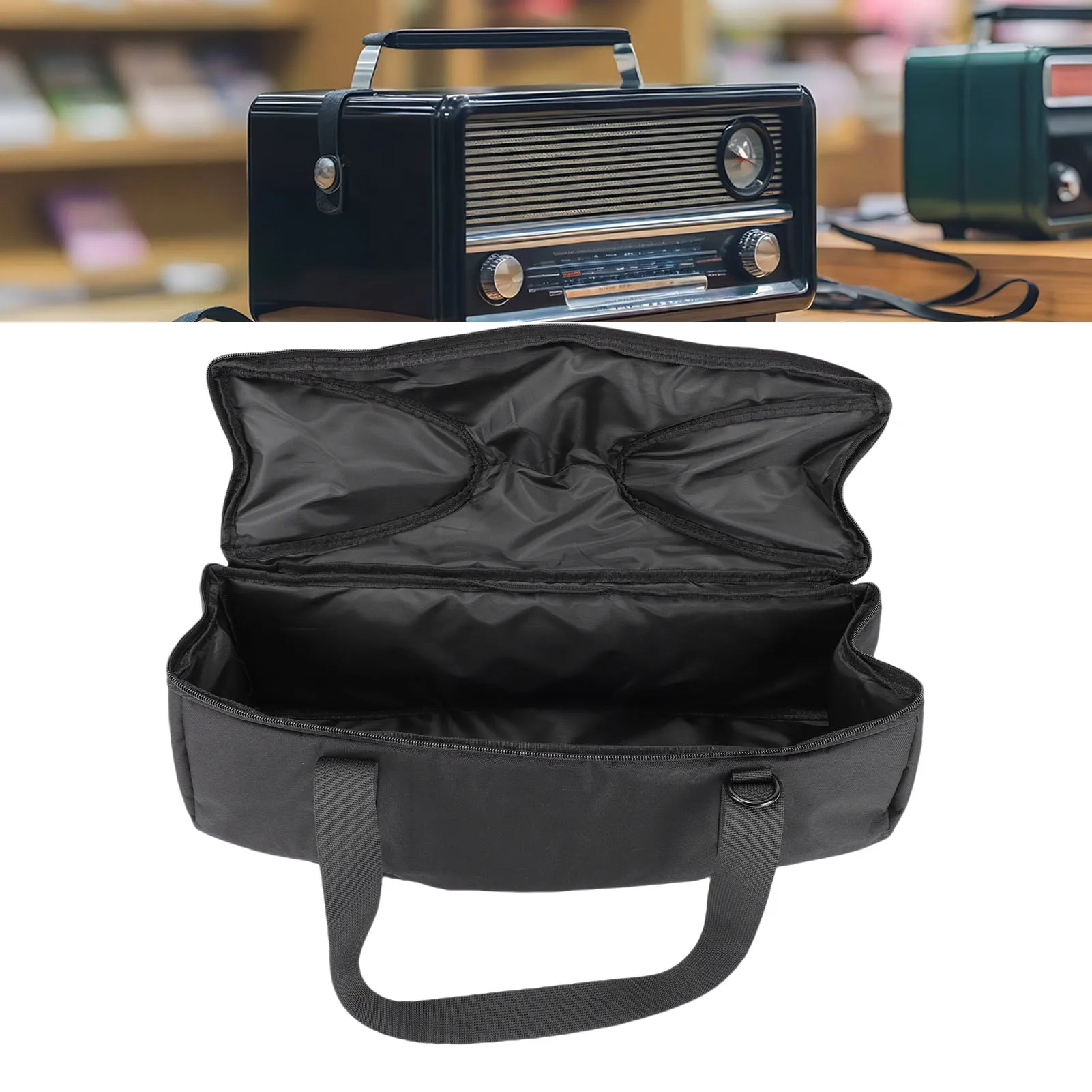 Прочный дорожный чехол для Bluetooth-колонки Boombox 4, водонепроницаемый, с усиленной ручкой, для использования на открытом воздухе
Прочный дорожный чехол для Bluetooth-колонки Boombox 4, водонепроницаемый, с усиленной ручкой, для использования на открытом воздухе