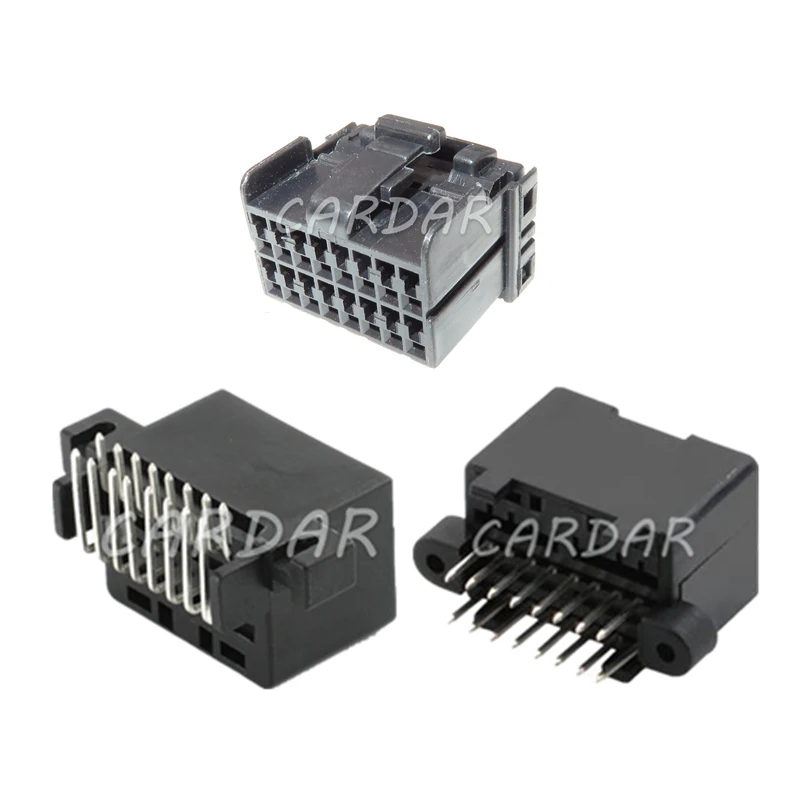 Автомобильный Электрический разъем, 16-контактный разъем 174046-2 для Benz, 1 комплект
Автомобильный Электрический разъем, 16-контактный разъем 174046-2 для Benz, 1 комплект