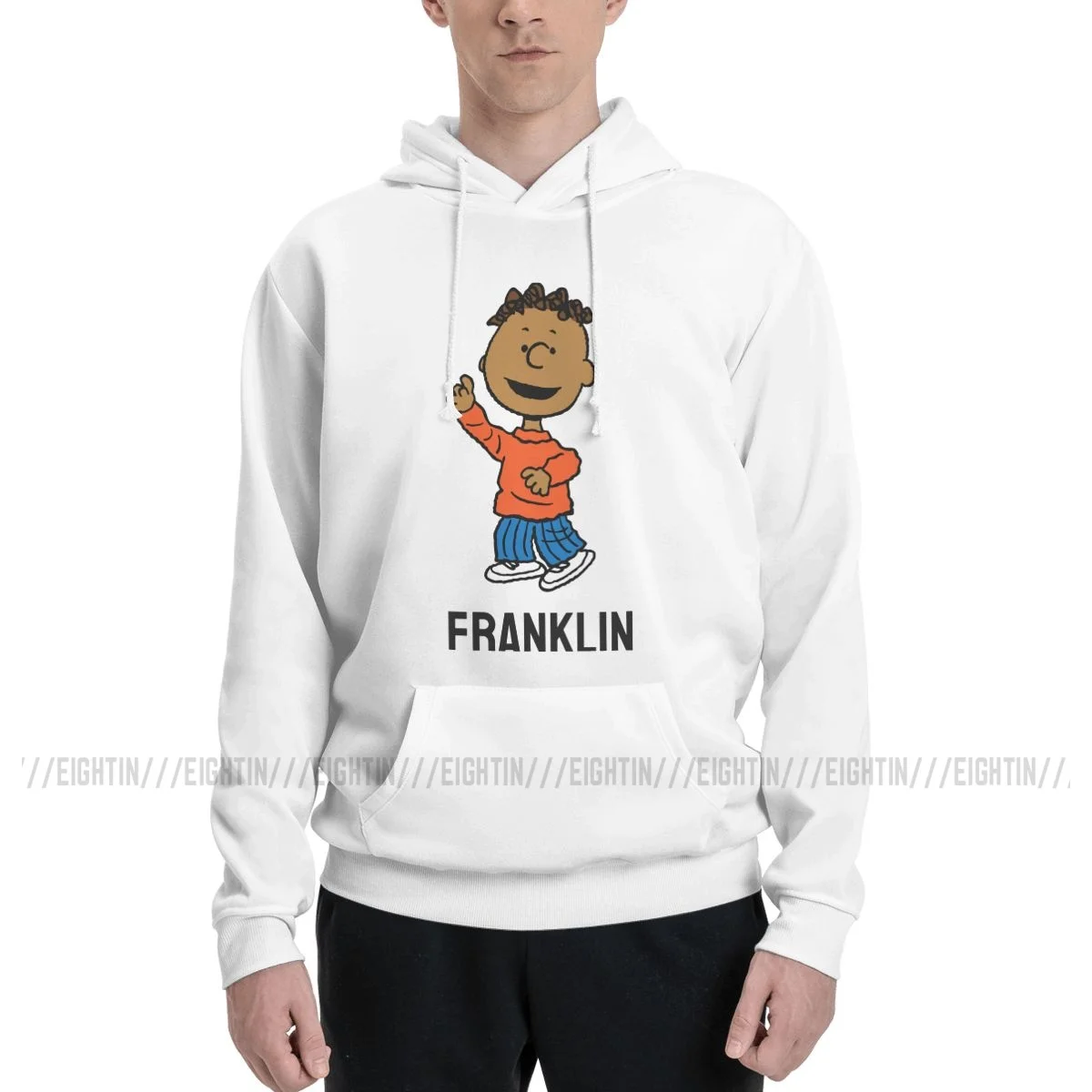 Leisure Hoodie Couple Thin Fleece Sweatshirt Men's Snoopy Peanuts Franklin 100% Cotton Hooded Sweatshirts Latest Hooded Tops
Leisure Hoodie Couple Thin Fleece Sweatshirt Men's Snoopy Peanuts Franklin 100% Cotton Hooded Sweatshirts Latest Hooded Tops
