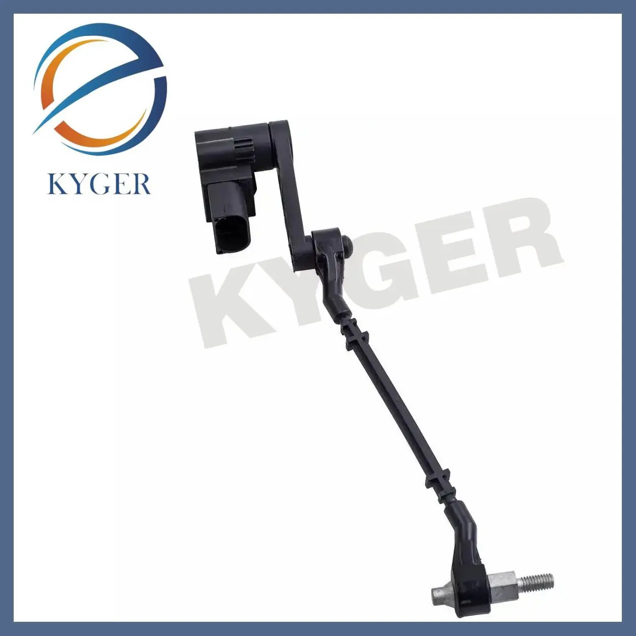 For Range Rover RR02 Front Adjustment Sensor Right LR020627 RQH500421 High Quality
For Range Rover RR02 Front Adjustment Sensor Right LR020627 RQH500421 High Quality