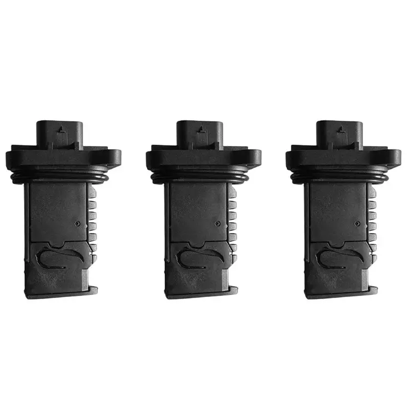 Prominent 3X Part Number 0280218266 7602038-02 Mass Air Flow Sensor 7602038 For -BMW F1X F2X F3X 1 2 3 4 5 Series 0 280 218 266
Prominent 3X Part Number 0280218266 7602038-02 Mass Air Flow Sensor 7602038 For -BMW F1X F2X F3X 1 2 3 4 5 Series 0 280 218 266