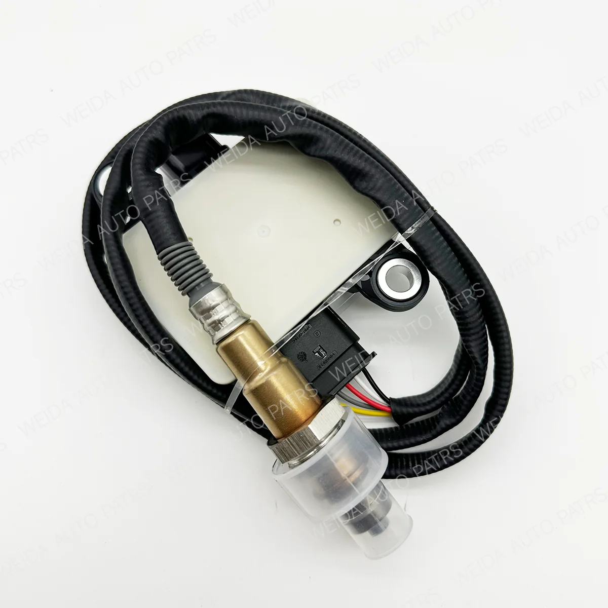 PM Particulate Matter Sensor X10005245 0281007961/962 For SINOTRUK 0281007961 0281007962
PM Particulate Matter Sensor X10005245 0281007961/962 For SINOTRUK 0281007961 0281007962