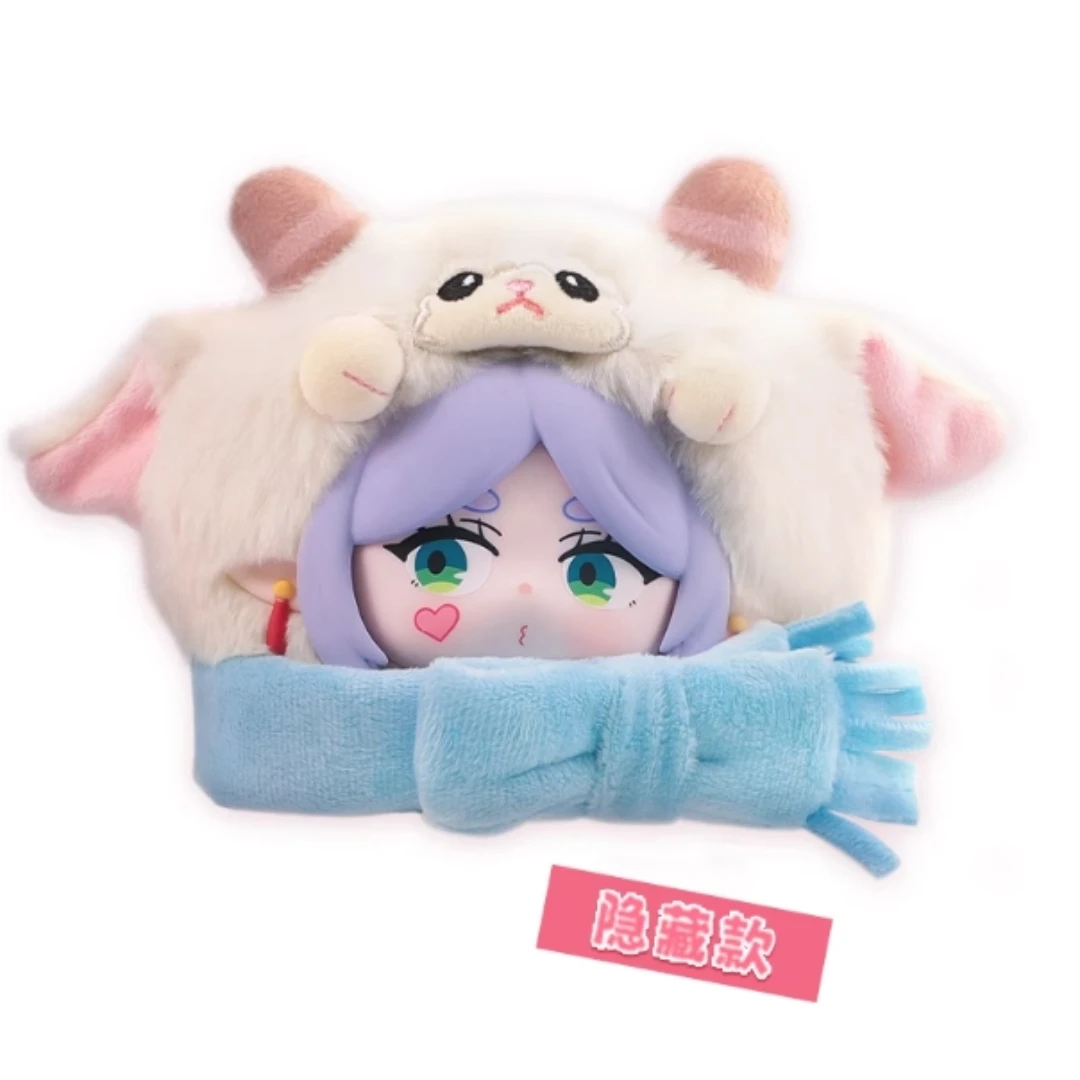 In Stock Frieren Beyond Journey'S End Blind Box Cosplay Fern Stark Soft Adorable Cute Anime Knapsack Pendant Keychain Gift
In Stock Frieren Beyond Journey'S End Blind Box Cosplay Fern Stark Soft Adorable Cute Anime Knapsack Pendant Keychain Gift