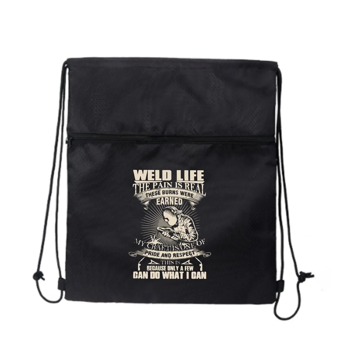 Тематический текст Weld Life Art Park Stroll Сумка на молнии на шнурке: вмещает закуски и игрушки
Тематический текст Weld Life Art Park Stroll Сумка на молнии на шнурке: вмещает закуски и игрушки