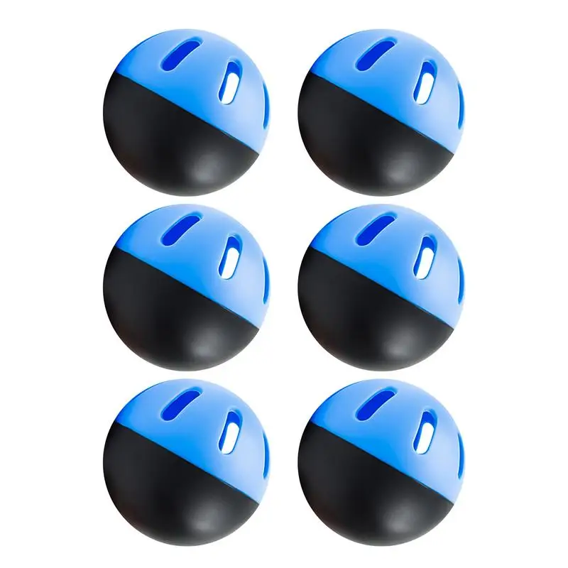 Practice Baseballs for Hitting 2.9inch Soft EVA Training Baseballs 6pcs High Density Hitting Supplies Multifunctional Baseball
Practice Baseballs for Hitting 2.9inch Soft EVA Training Baseballs 6pcs High Density Hitting Supplies Multifunctional Baseball