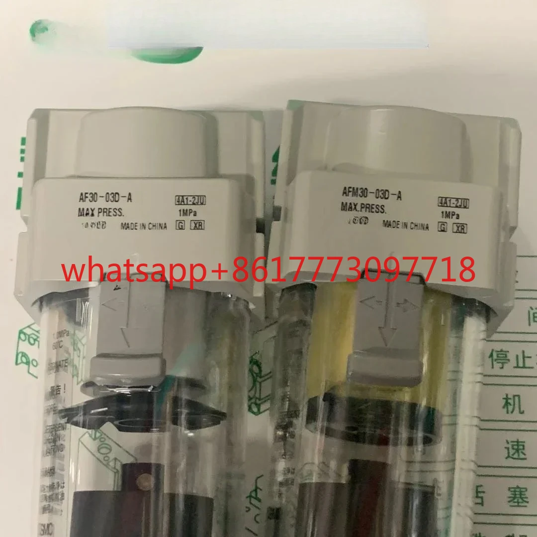 Filters AF20-02-A, 04D, AFM20-02C, AF30-03D, AFM40, AFD AFM30 01
Filters AF20-02-A, 04D, AFM20-02C, AF30-03D, AFM40, AFD AFM30 01