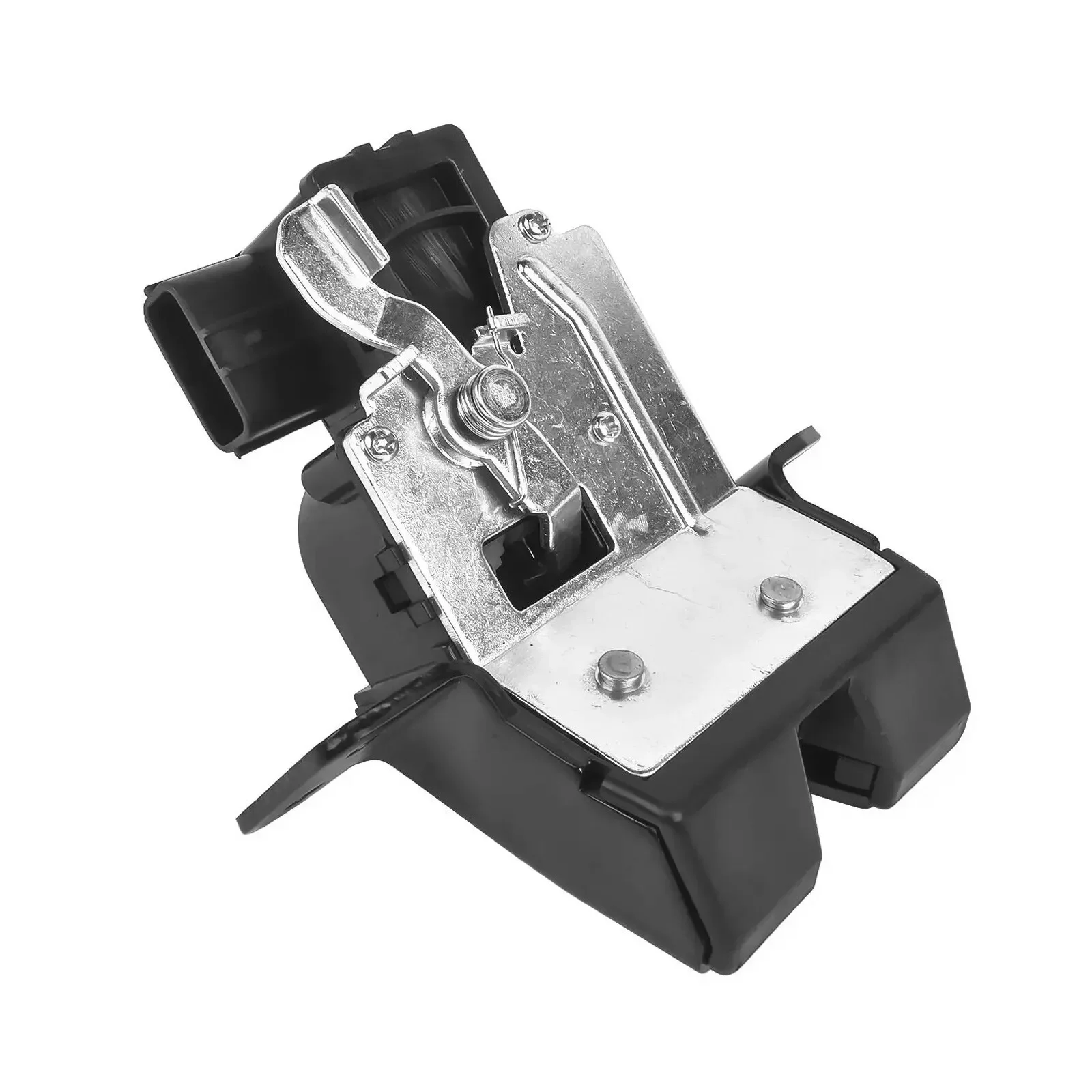 1Pc Rear Bezel Luggage Cover Lock Latch 81230A6000 For Hyundai I30 2012-2018 Tailgate Boot Lid Lock Latch Catch Actuator
1Pc Rear Bezel Luggage Cover Lock Latch 81230A6000 For Hyundai I30 2012-2018 Tailgate Boot Lid Lock Latch Catch Actuator