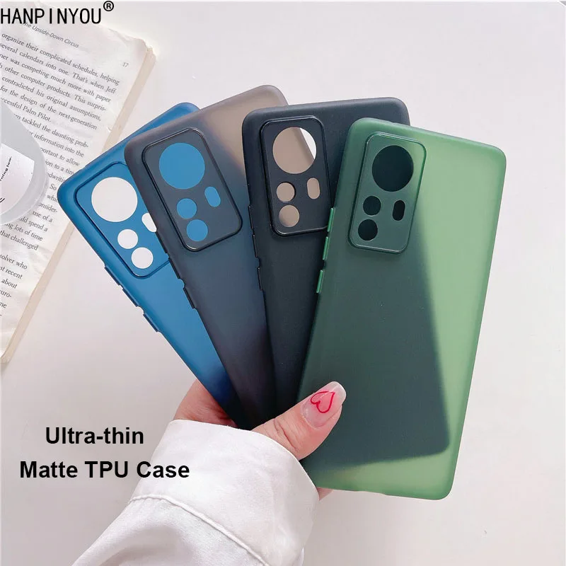 Ultra-thin Matte Anti-fingerprint TPU Case For Xiaomi Mi 11 10S 11i 11X 12 12X Pro Ultra Lite NE Back Camera Cover Bumper Shell
Ultra-thin Matte Anti-fingerprint TPU Case For Xiaomi Mi 11 10S 11i 11X 12 12X Pro Ultra Lite NE Back Camera Cover Bumper Shell