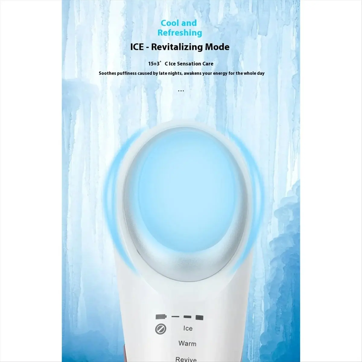 Stable- Trending Hot and Cold Vibration Wrinkle Anti-Ageing Eye Massage Dark Circle Removal EMS Beauty Face Eye Care Pen
Stable- Trending Hot and Cold Vibration Wrinkle Anti-Ageing Eye Massage Dark Circle Removal EMS Beauty Face Eye Care Pen