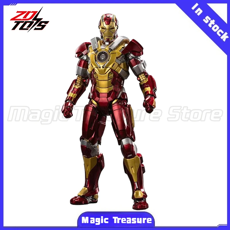 【MT】ZD TOYS Marvel IRON MAN MKI7 MARK 17th 1/10 МАСШТАБ IRON MAN COLLECTIONS Toys
【MT】ZD TOYS Marvel IRON MAN MKI7 MARK 17th 1/10 МАСШТАБ IRON MAN COLLECTIONS Toys