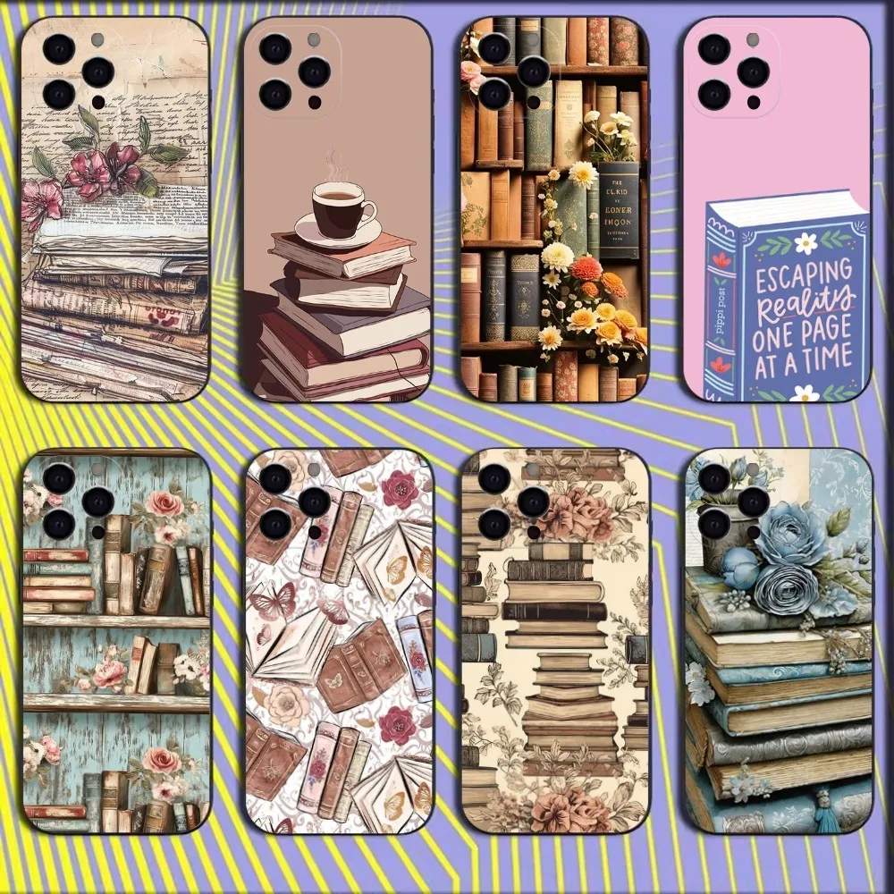 Read Books illustration Phone Case For iPhone 16,15,14,13,12,11,Mini,Pro,SE,MAX White Matte Shockproof Cover
Read Books illustration Phone Case For iPhone 16,15,14,13,12,11,Mini,Pro,SE,MAX White Matte Shockproof Cover