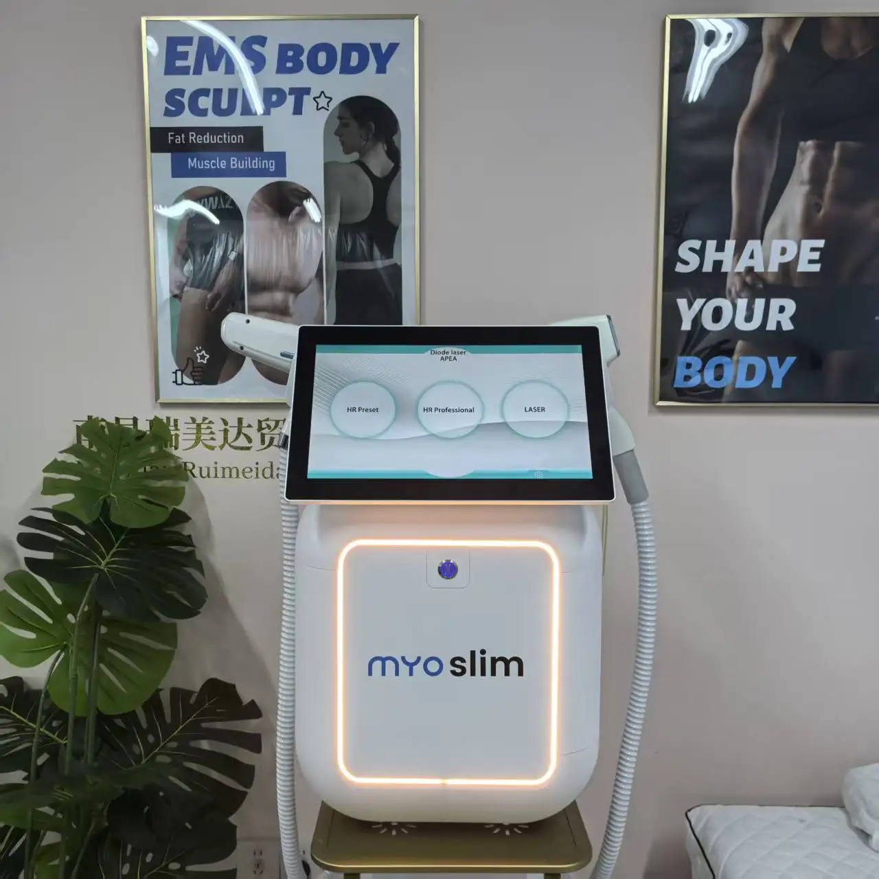 New Diode Ice Hair 5000w Soprano 2in1 Q Switch ND YAG Picosecond Tattoo Removal Pigment Chloasma 755/808/940/1064
New Diode Ice Hair 5000w Soprano 2in1 Q Switch ND YAG Picosecond Tattoo Removal Pigment Chloasma 755/808/940/1064