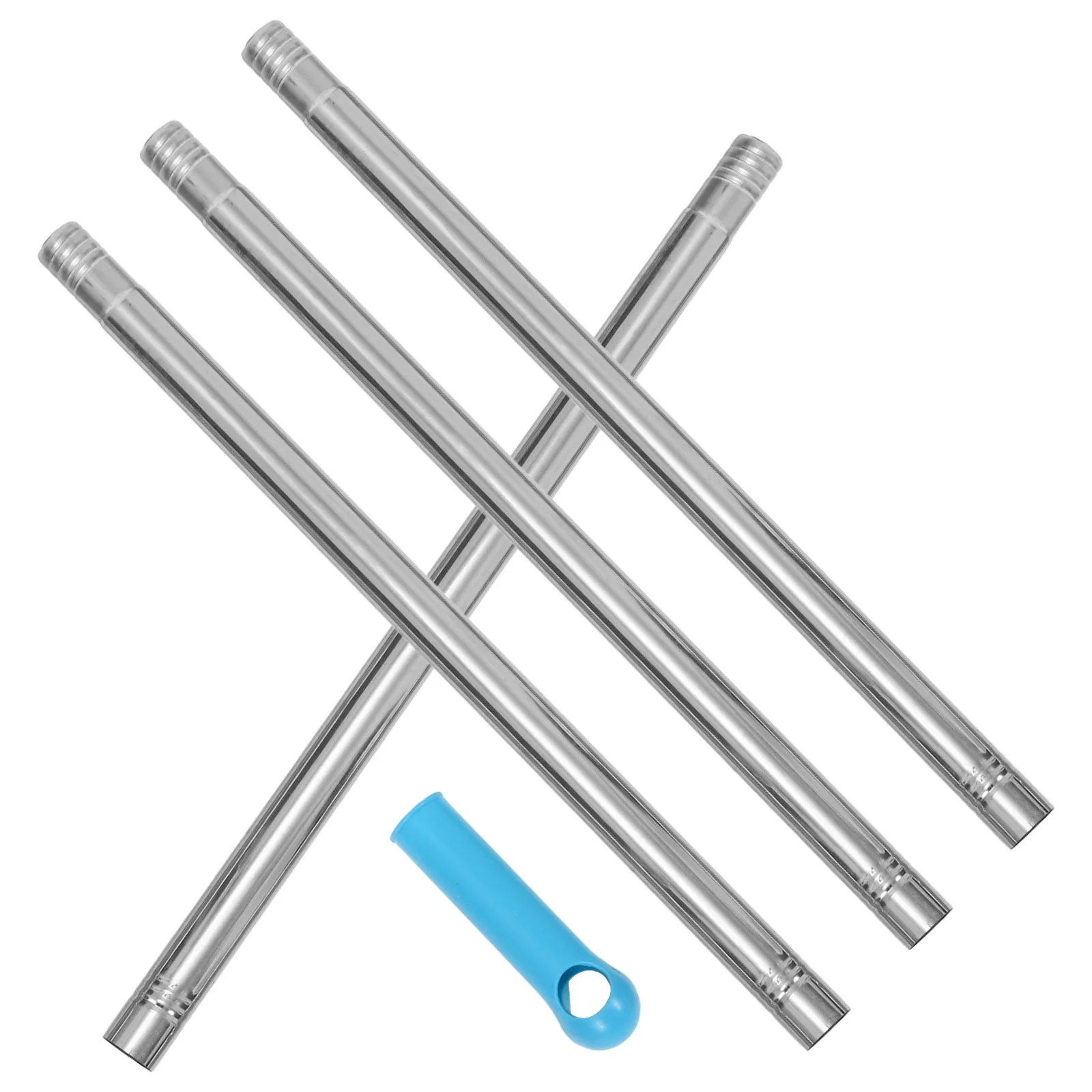 Broom Handle Stick Replacement Mop Pole with Threaded End Mops Sweeper Rod Rods
Broom Handle Stick Replacement Mop Pole with Threaded End Mops Sweeper Rod Rods