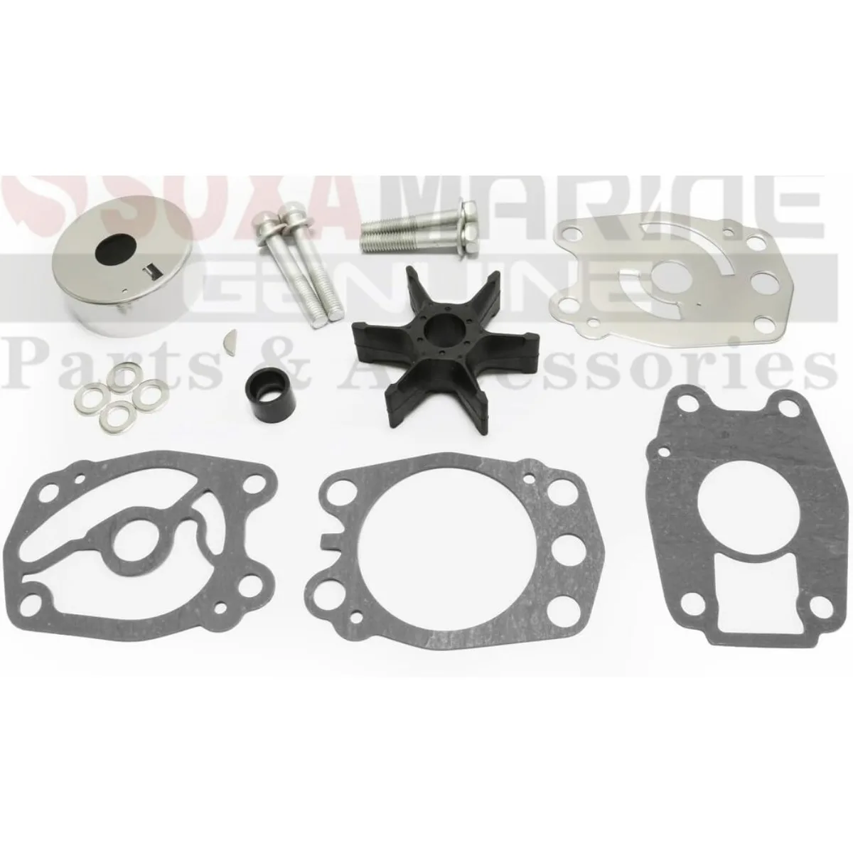 18-3397 Комплект для обслуживания подвесного водяного насоса Mariner, 2-тактный, 40 л.с. C40 HP, 47-99981M
18-3397 Комплект для обслуживания подвесного водяного насоса Mariner, 2-тактный, 40 л.с. C40 HP, 47-99981M