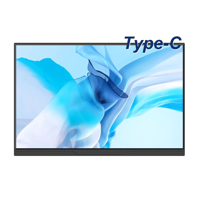 LANLIPU 16-дюймовый портативный монитор 1920*1200 дисплей внешний второй компьютерный экран игровой для ПК ноутбук сотовый телефон Ps4/5 переключатель
LANLIPU 16-дюймовый портативный монитор 1920*1200 дисплей внешний второй компьютерный экран игровой для ПК ноутбук сотовый телефон Ps4/5 переключатель