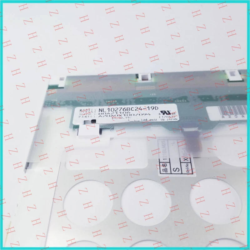 P+ \ NL10276BC24-19D LCD Display Screen for NLT
P+ \ NL10276BC24-19D LCD Display Screen for NLT