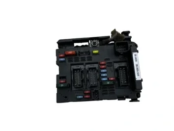 9657608780 Bsm-b3 Реле блока предохранителей в сборе для Peugeot 206 207 307 Citroen Xsara Picasso1.6i Новый
9657608780 Bsm-b3 Реле блока предохранителей в сборе для Peugeot 206 207 307 Citroen Xsara Picasso1.6i Новый