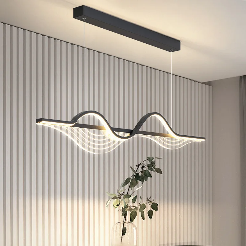 Nordic home decor Chandeliers for dining room lustre pendant lights hanging lamps for ceiling Light fixture indoor lighting
Nordic home decor Chandeliers for dining room lustre pendant lights hanging lamps for ceiling Light fixture indoor lighting