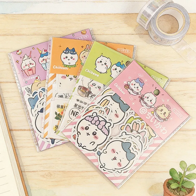 Водонепроницаемые виниловые наклейки Kawaii Chiikawa: идеальный набор для ведения дневников, скрапбукинга, декора ноутбуков и бутылок для воды, коллекционный набор для фанатов
Водонепроницаемые виниловые наклейки Kawaii Chiikawa: идеальный набор для ведения дневников, скрапбукинга, декора ноутбуков и бутылок для воды, коллекционный набор для фанатов
