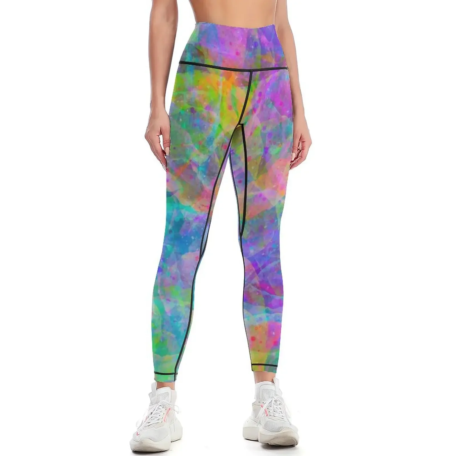 trippy Leggings Women's tights active wear trousers Women's push up Womens Leggings
trippy Leggings Women's tights active wear trousers Women's push up Womens Leggings
