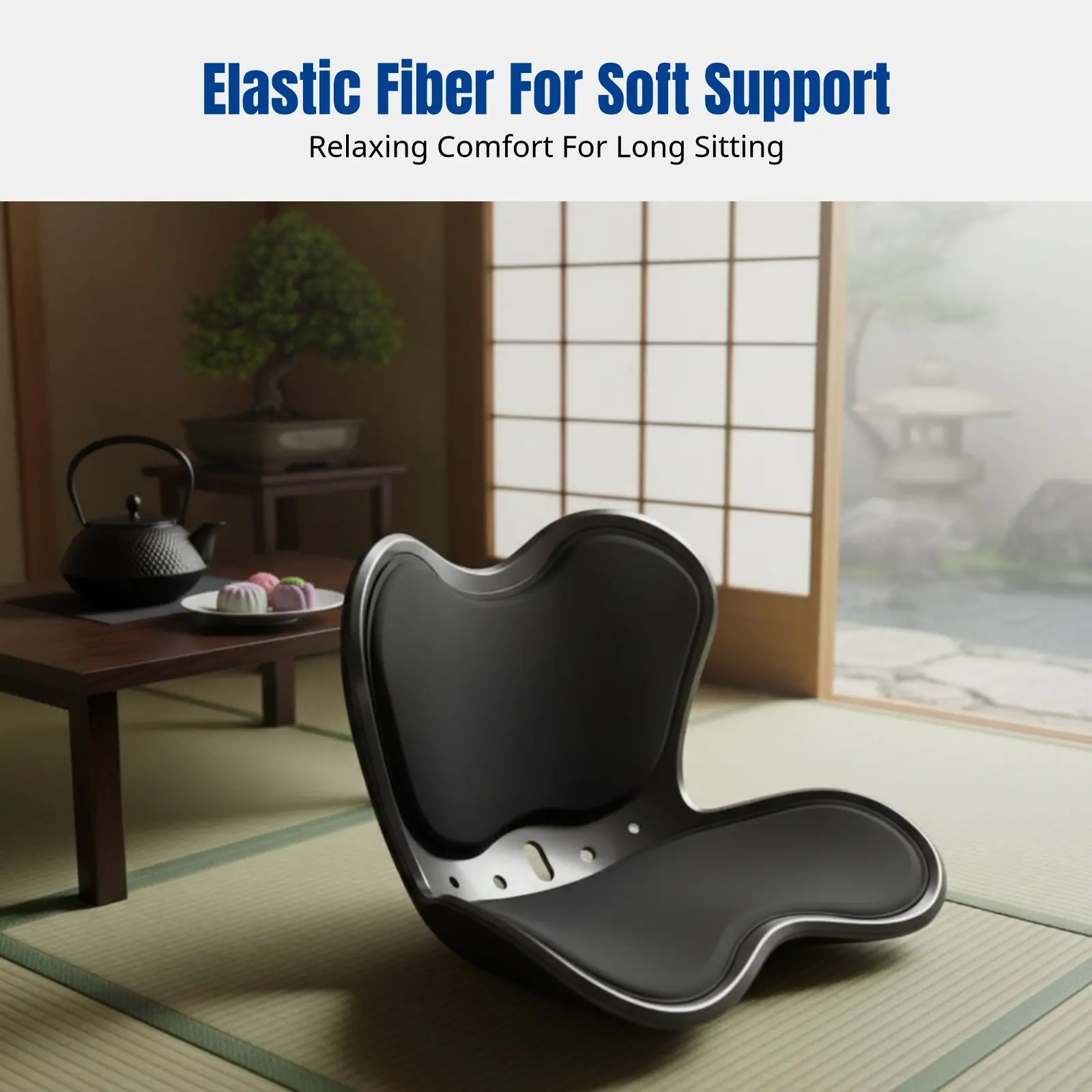 Подушка для сиденья с цветочным узором, подушка для спинки офисного кресла, вязкоэластичная пена, для поддержки позвоночника, дышащая сетка, разноцветная, простой дизайн
Подушка для сиденья с цветочным узором, подушка для спинки офисного кресла, вязкоэластичная пена, для поддержки позвоночника, дышащая сетка, разноцветная, простой дизайн