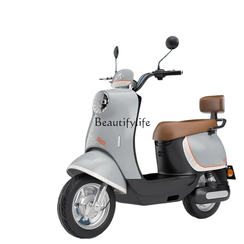 Electric motorcycle adult transportation electric vehicle long battery life can be licensed
Electric motorcycle adult transportation electric vehicle long battery life can be licensed