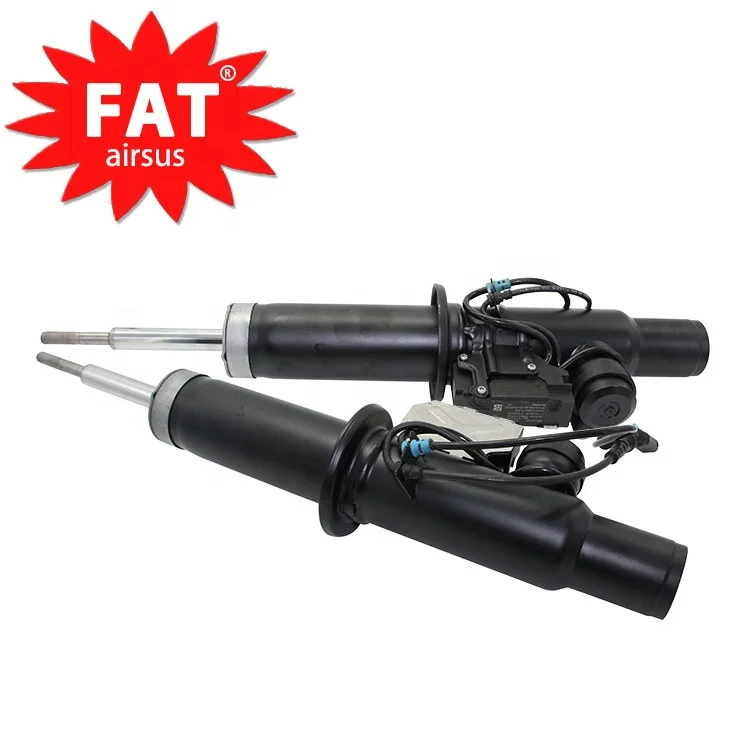 Rear L/R Suspension System Electronic Shock Absorber for BMW E70 X5 Car Body Kit Air Strut Ride Damper 37126788766 37126788765
Rear L/R Suspension System Electronic Shock Absorber for BMW E70 X5 Car Body Kit Air Strut Ride Damper 37126788766 37126788765