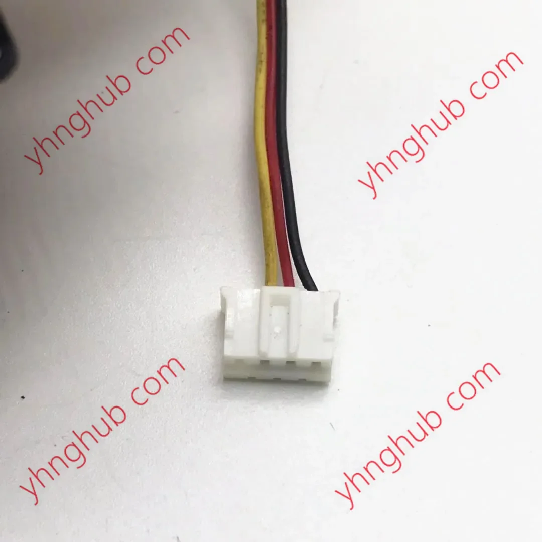 Cooler Master A4510-55LB-4UN-C1 FY04510H12LFC DC 12V Dia. 39 мм 3-проводной серверный безрамный вентилятор
Cooler Master A4510-55LB-4UN-C1 FY04510H12LFC DC 12V Dia. 39 мм 3-проводной серверный безрамный вентилятор
