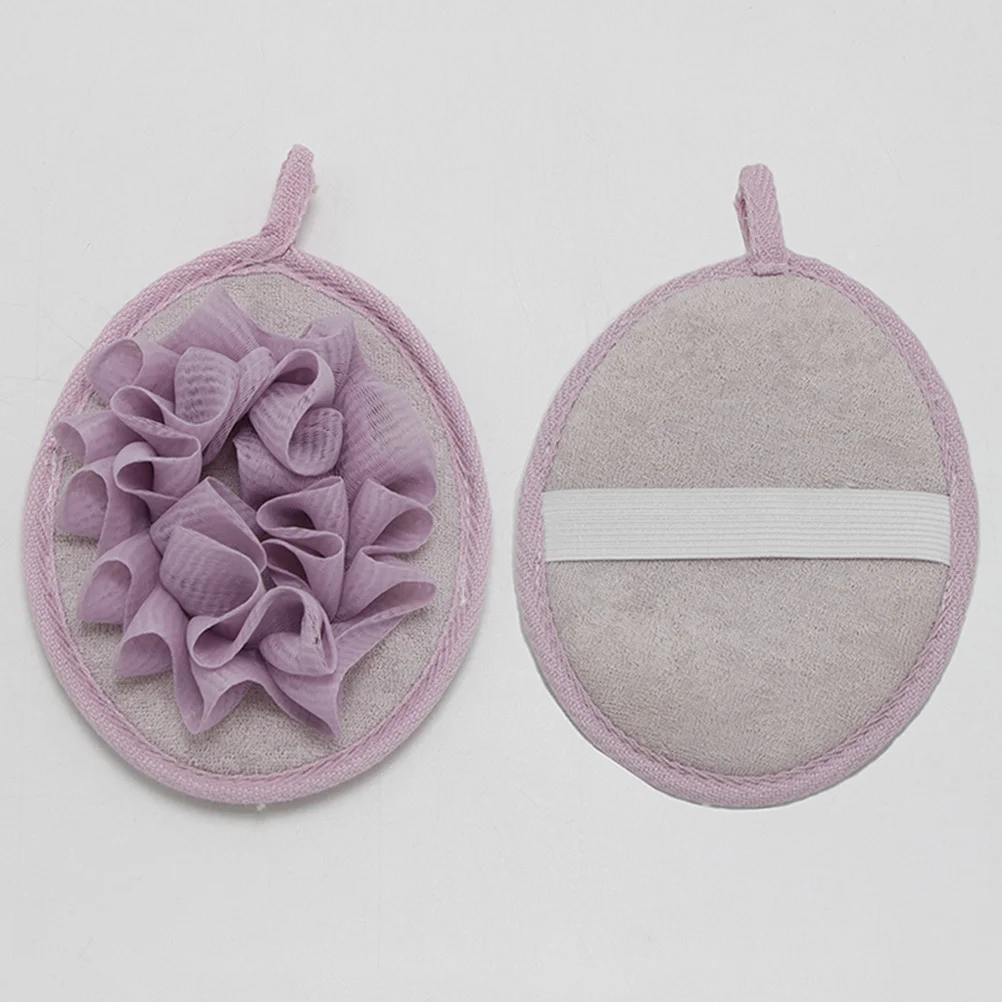 4Pcs Exfoliating Bath Shower Loofah Mesh Balls for Men Women Improve Blood Circulation Gift Choice Back Scrubber
4Pcs Exfoliating Bath Shower Loofah Mesh Balls for Men Women Improve Blood Circulation Gift Choice Back Scrubber