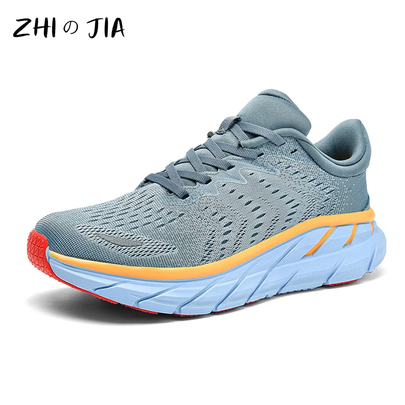 Couple Ultra Light Mesh Breathable Running Shoes Summer Sports and Leisure Men's Shoes Outdoor Running Fitness Footwear 36-46
Couple Ultra Light Mesh Breathable Running Shoes Summer Sports and Leisure Men's Shoes Outdoor Running Fitness Footwear 36-46