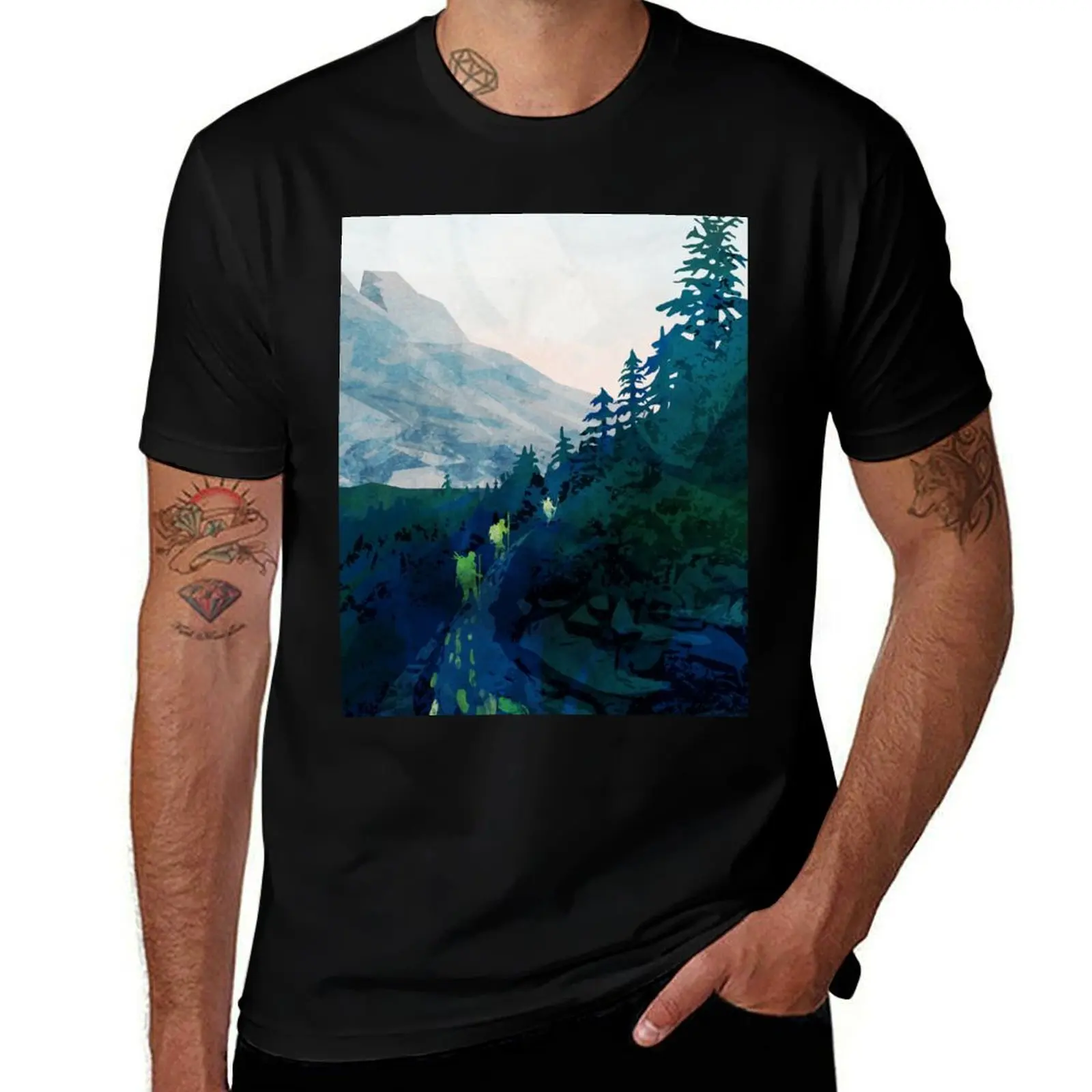 Heritage Art Series - Jade T-Shirt man t shirts cotton t shirt man plain t shirts for man cotton T-Shirt
Heritage Art Series - Jade T-Shirt man t shirts cotton t shirt man plain t shirts for man cotton T-Shirt