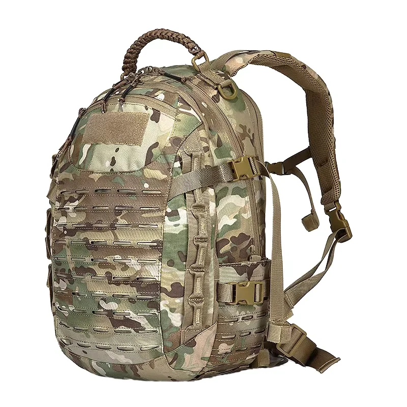 Second Generation Dragon Egg Outdoor Tactical Backpack Camouflage Multifunctional Day Pack For Travel Mountaineering Rainproof
Second Generation Dragon Egg Outdoor Tactical Backpack Camouflage Multifunctional Day Pack For Travel Mountaineering Rainproof