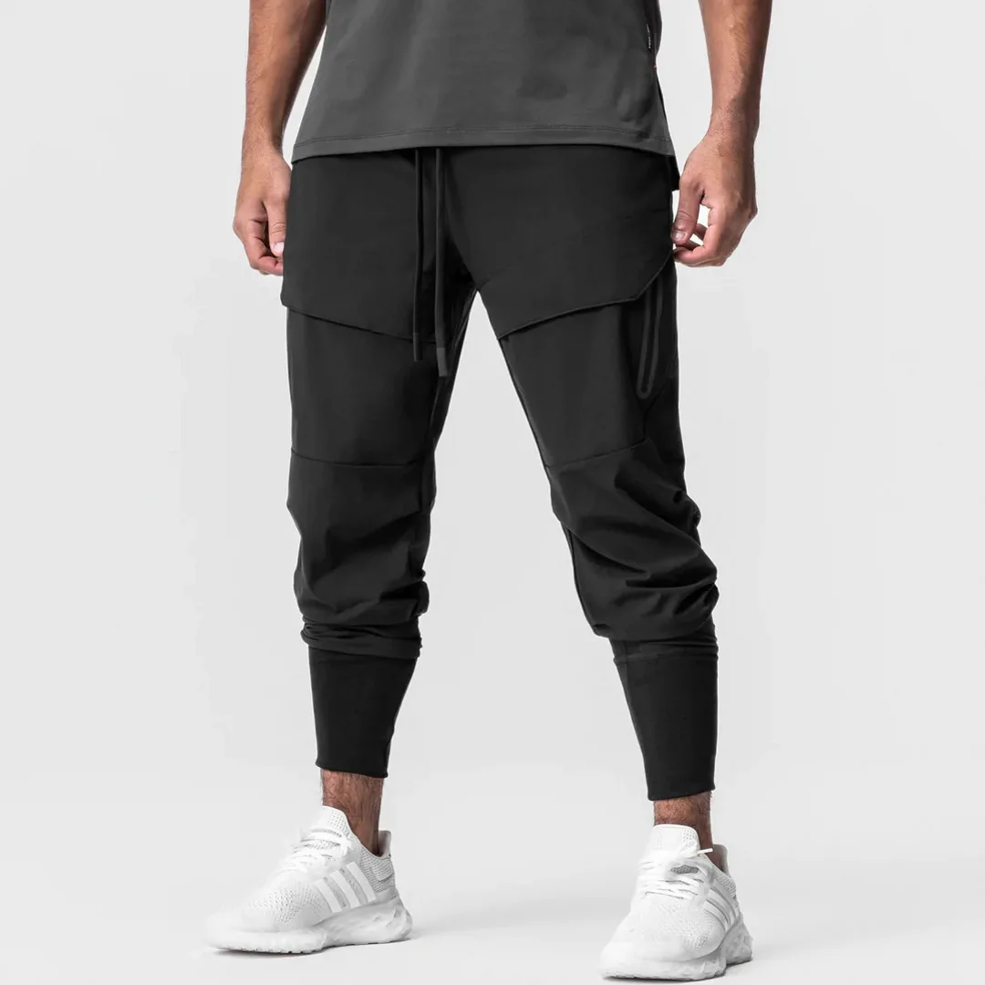 2023 New Fashion Gym Men's Sweatpants Casual Workouts Multi Pocket Casual Fitness Workout Jogging Training Pants
2023 New Fashion Gym Men's Sweatpants Casual Workouts Multi Pocket Casual Fitness Workout Jogging Training Pants