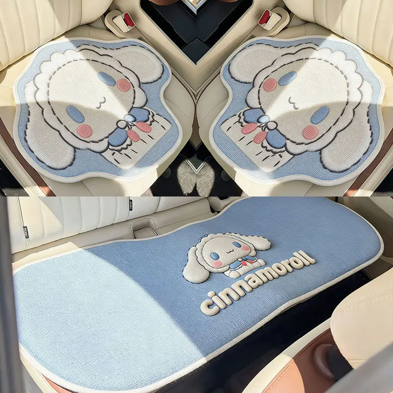 Car Seat Cover for Front Rear Universal Flax Car Seat Cushion Protector Pad Mat Non Slide Auto Four Season Pad Auto Interior
Car Seat Cover for Front Rear Universal Flax Car Seat Cushion Protector Pad Mat Non Slide Auto Four Season Pad Auto Interior