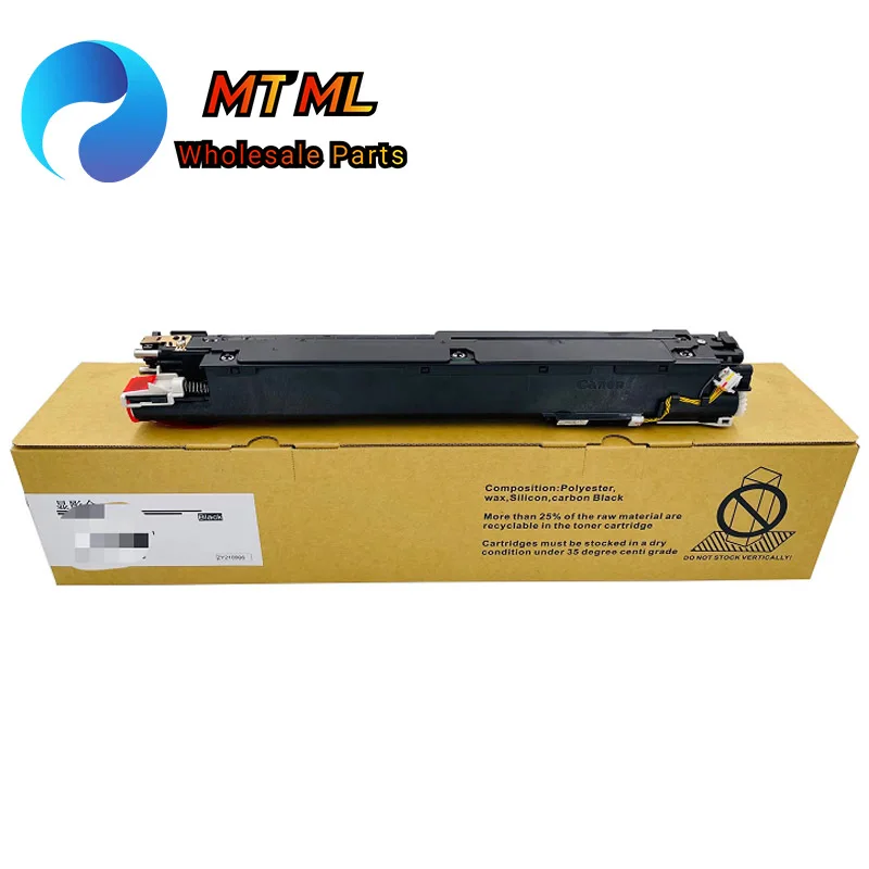 1X NPG45 NPG46 устройство разработчика для использования в Canon IR ADVANCE C5045 C5051 C5030 C5035 C5235 C5240 C5245 C5250 C5255
1X NPG45 NPG46 устройство разработчика для использования в Canon IR ADVANCE C5045 C5051 C5030 C5035 C5235 C5240 C5245 C5250 C5255