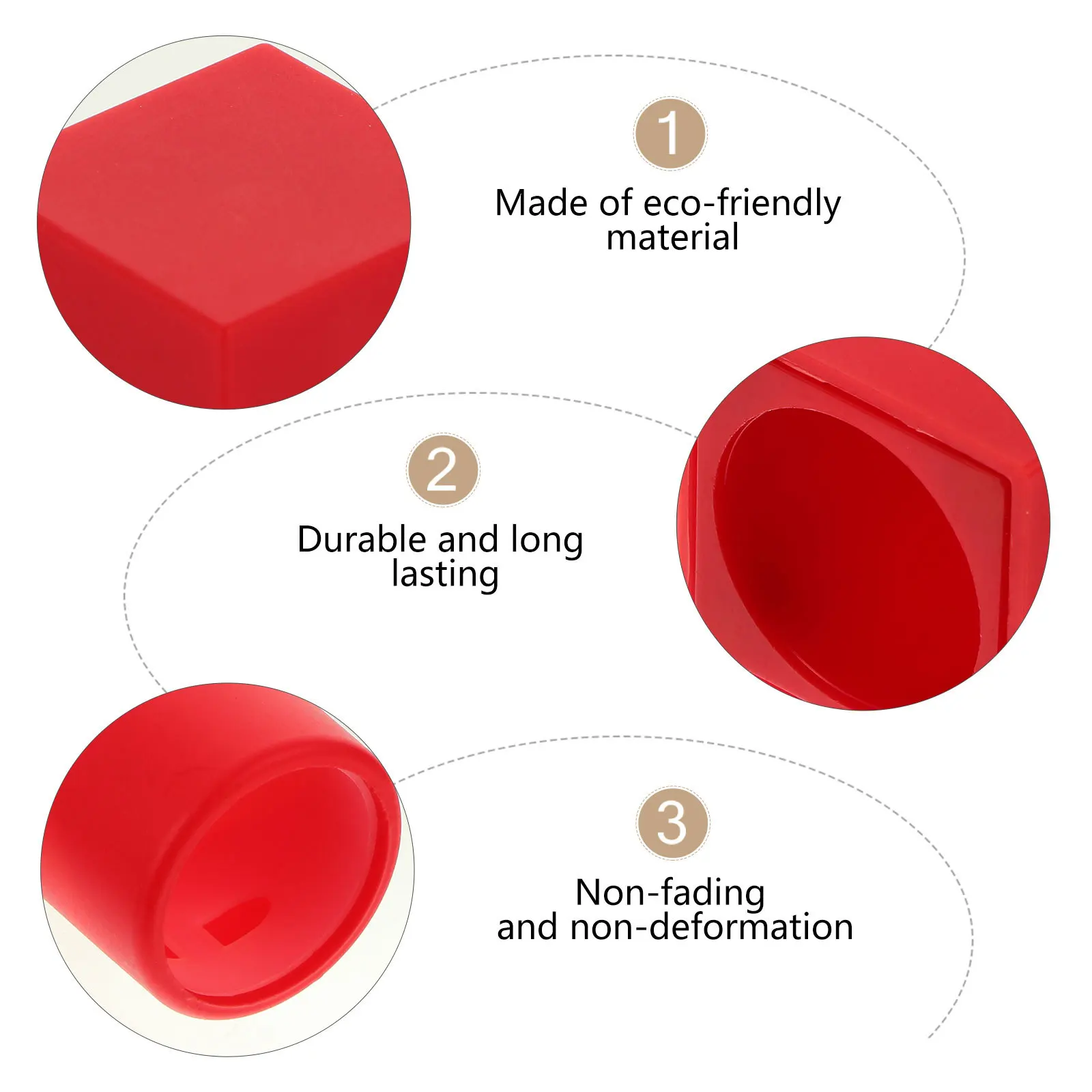 5Pcs Magnetic Suction Lipstick Tubes Sturdy Empty Containers for DIY Natural Lipstick Crayon Projects and Refills
5Pcs Magnetic Suction Lipstick Tubes Sturdy Empty Containers for DIY Natural Lipstick Crayon Projects and Refills