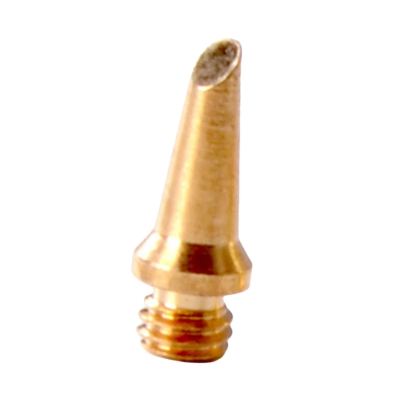 Quick Heating Soldering Iron Tip Welding Gas Soldering Iron Head For Circuit Board Soldering And Model Making Projects KXRE
Quick Heating Soldering Iron Tip Welding Gas Soldering Iron Head For Circuit Board Soldering And Model Making Projects KXRE