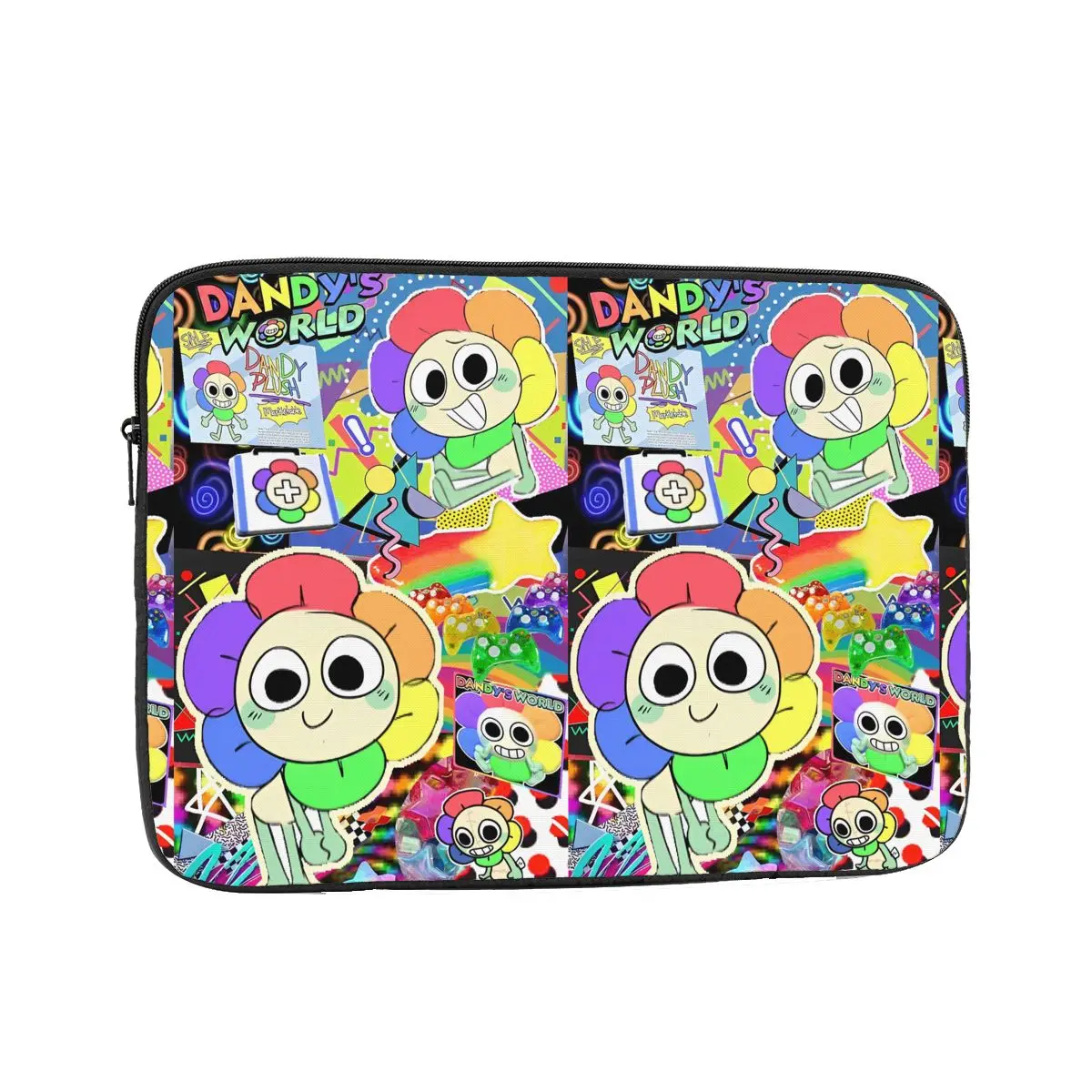 Video Games Dandys World Laptop Bag Case 12 13 15 17 Inch Notebook Bag Sleeve Shockproof Case Bag
Video Games Dandys World Laptop Bag Case 12 13 15 17 Inch Notebook Bag Sleeve Shockproof Case Bag
