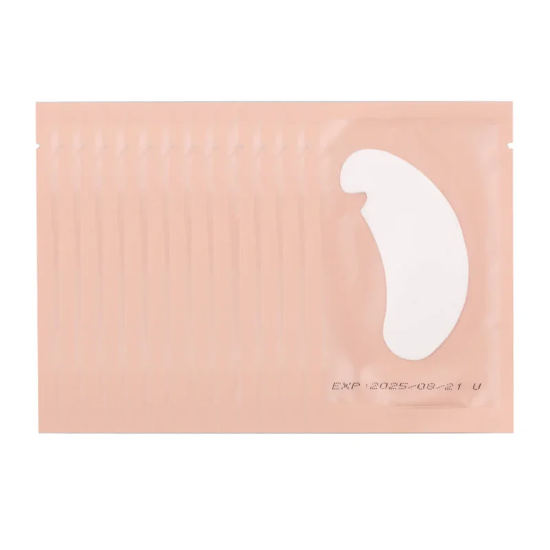 SENSE LASHES 50pcs Eyelash Pad Gel Hydrogel Eye Patch Grafting Under Eye Paper Sticker Wraps Eyelash Extension Makeup Tools
SENSE LASHES 50pcs Eyelash Pad Gel Hydrogel Eye Patch Grafting Under Eye Paper Sticker Wraps Eyelash Extension Makeup Tools